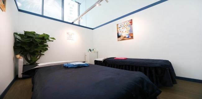 차스힐링마사지