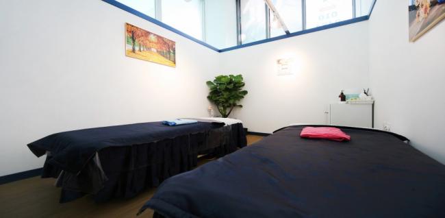 차스힐링마사지