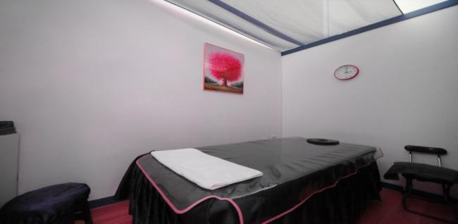 차스힐링마사지