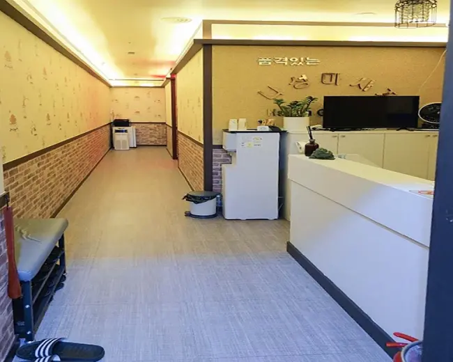 나성동 나성마사지 마사지샵 사진 1