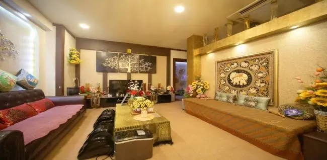 신방동 싸바이디 마사지샵 사진 2