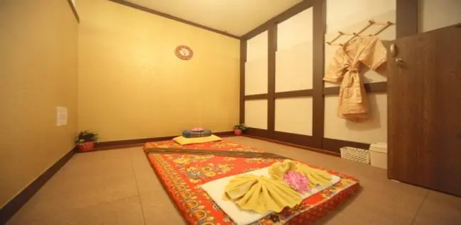 신방동 싸바이디 마사지샵 사진 3