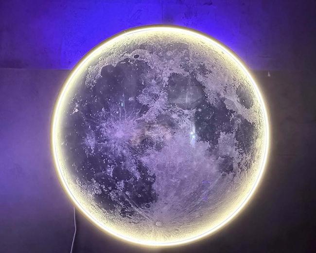 장항동 바디문테라피 마사지샵 사진 1