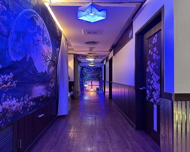 장항동 바디문테라피 마사지샵 사진 4