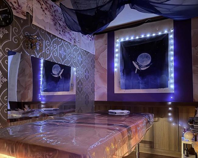 장항동 바디문테라피 마사지샵 사진 5