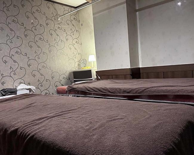 장항동 바디문테라피 마사지샵 사진 6