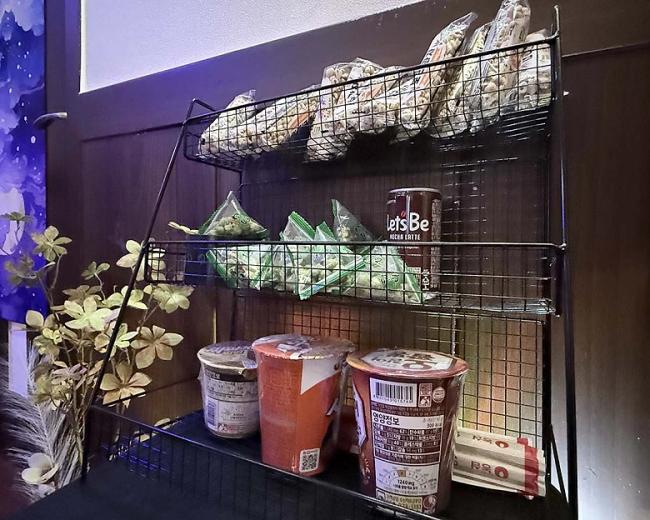 장항동 바디문테라피 마사지샵 사진 7