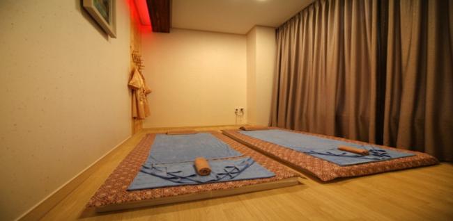 골드문타이마사지