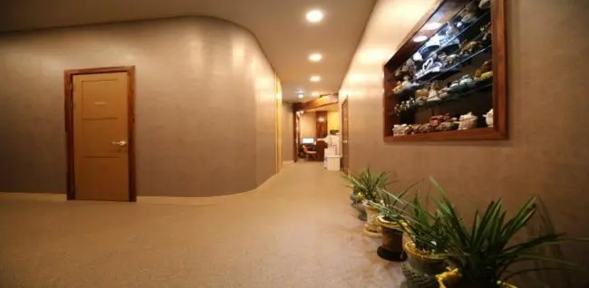 골드문타이마사지