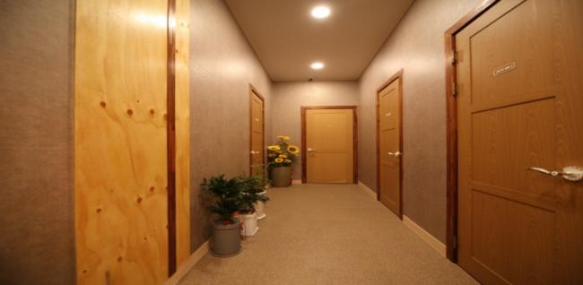 골드문타이마사지