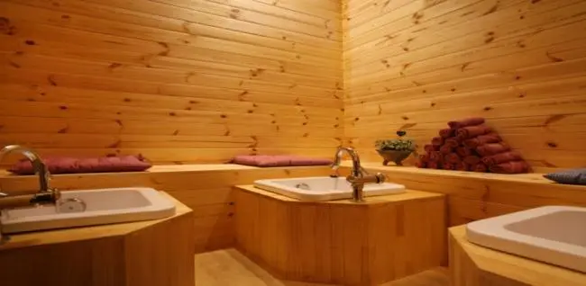 골드문타이마사지