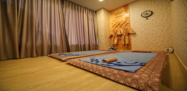 골드문타이마사지