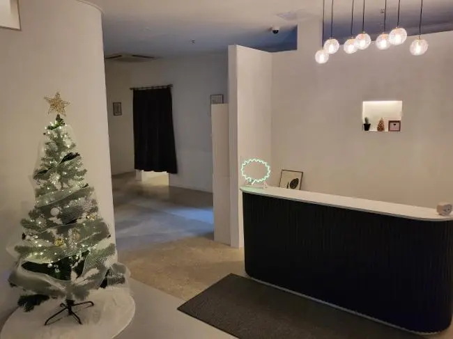 스웨디시공간테라피