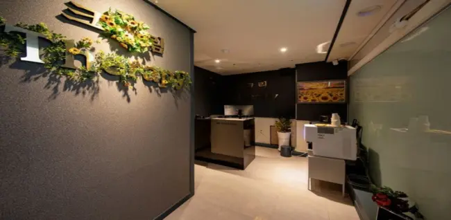 부평동 크림테라피 마사지샵 사진 1