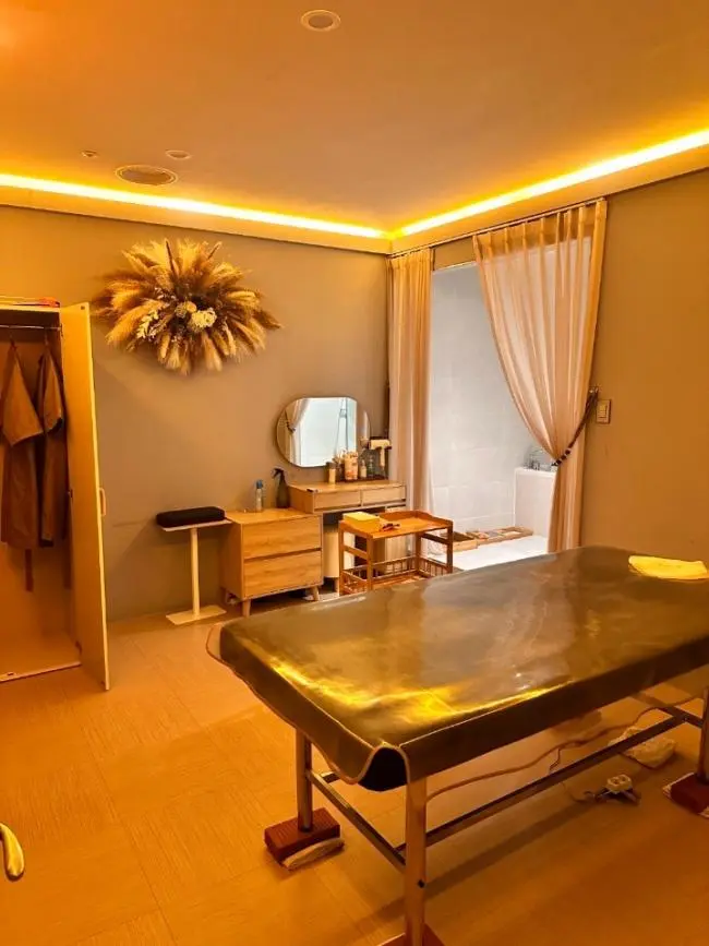 일본에스테 하루