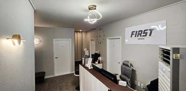 퍼스트스웨디시