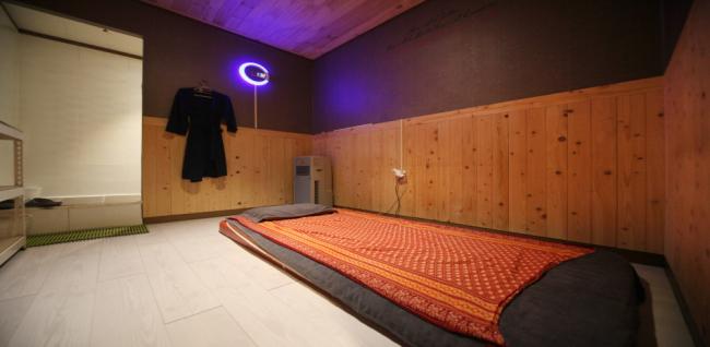 병점동 하이아로마 마사지샵 사진 7