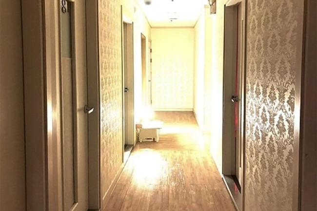 효자동3가 허브아로마 마사지샵 사진 2