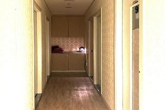 효자동3가 허브아로마 마사지샵 사진 3