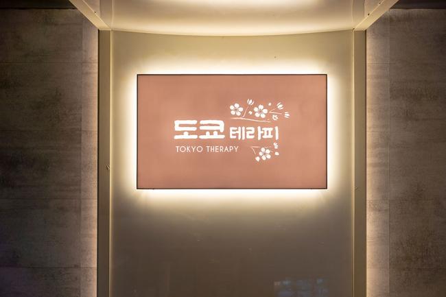 도쿄테라피