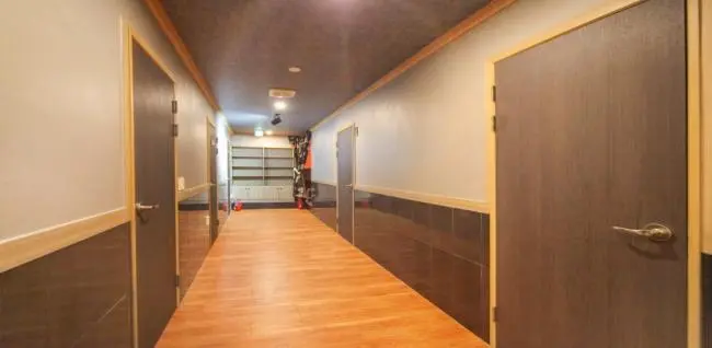 골든타이&아로마