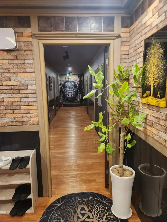 매학리 골든타이&아로마 마사지샵 사진 2