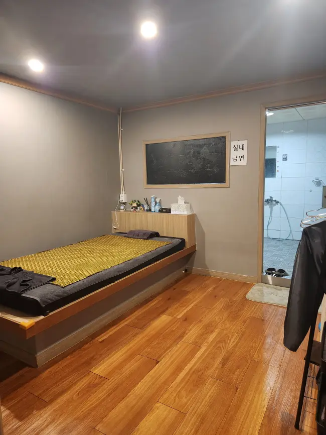 매학리 골든타이&아로마 마사지샵 사진 3