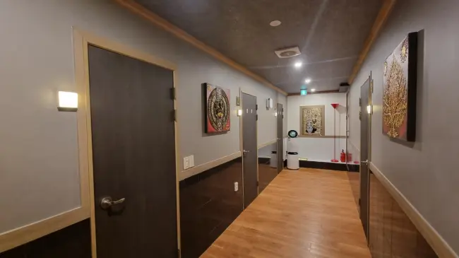 매학리 준타이 마사지샵 사진 3