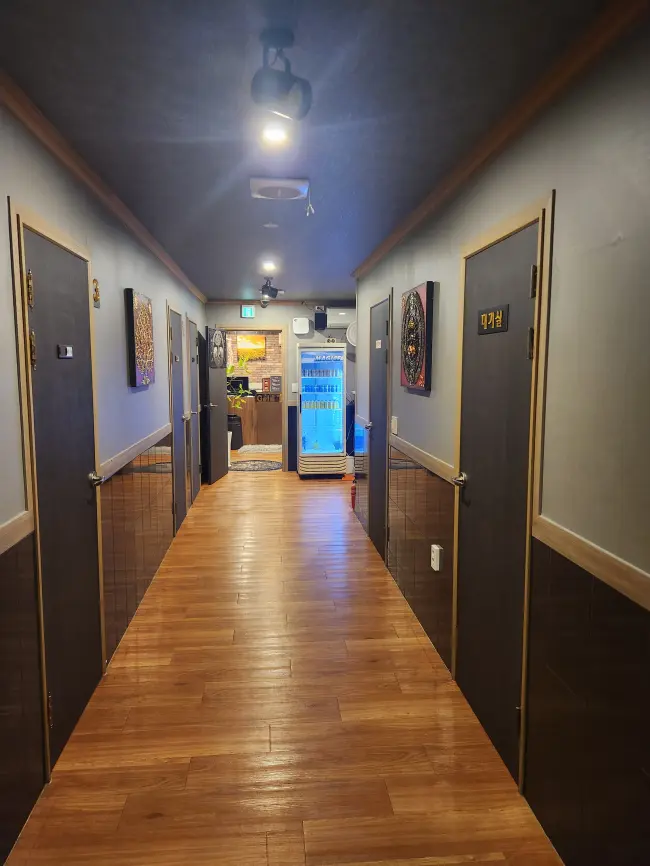 매학리 골든타이&아로마 마사지샵 사진 4