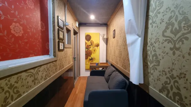 매학리 준타이 마사지샵 사진 4