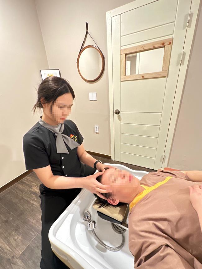 청주마사지베트남황제케어