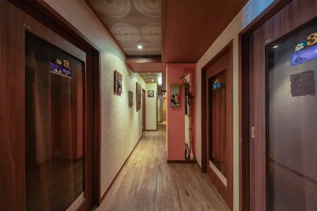독산동 JJ테라피 마사지샵 사진 8