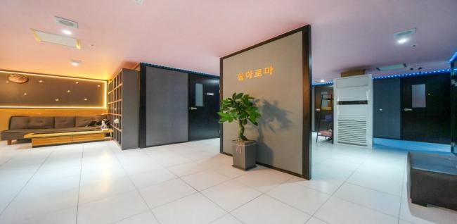 석남동 쉼아로마 마사지샵 사진 5