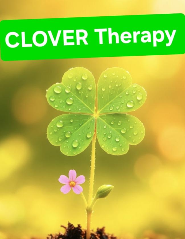 반곡동 클로버테라피 마사지샵 사진 1