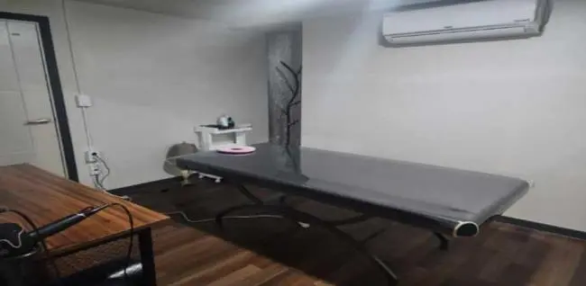 천곡동 J스웨디시 마사지샵 사진 2
