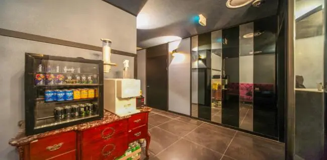 겐죠골뱅이마사지