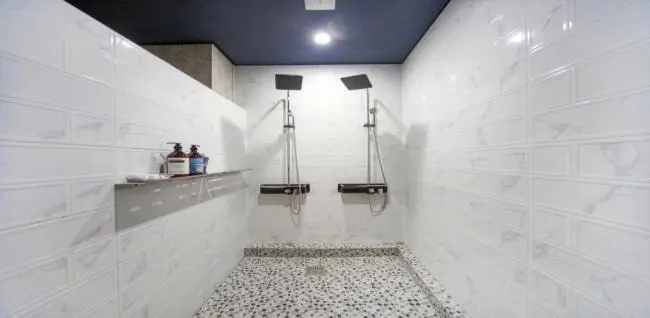 겐죠골뱅이마사지