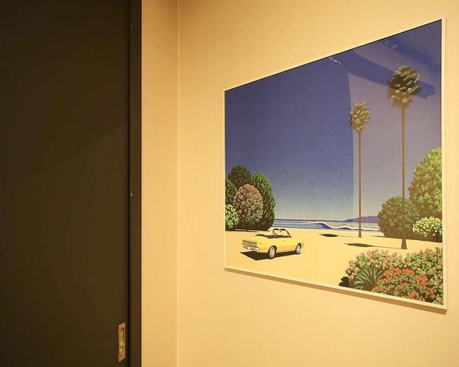 영등포동5가 굿모닝마사지 마사지샵 사진 2