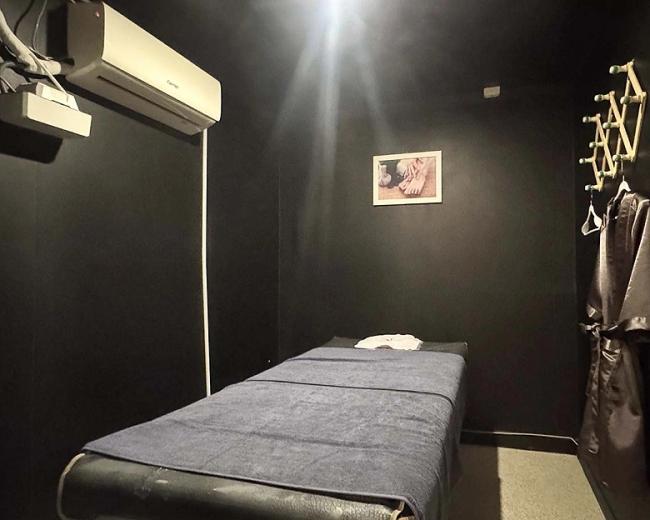 영등포동5가 굿모닝마사지 마사지샵 사진 4