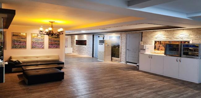 봉명동 더스타아로마 마사지샵 사진 1