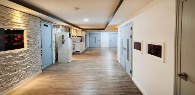 봉명동 더스타아로마 마사지샵 사진 2