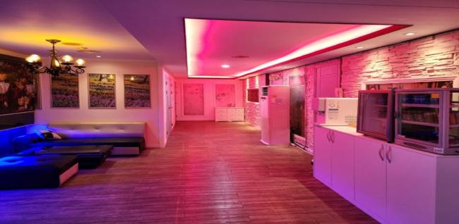 봉명동 더스타아로마 마사지샵 사진 3