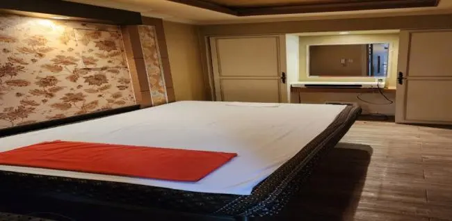 봉명동 더스타아로마 마사지샵 사진 4