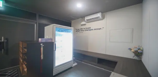 망월동 메이드인테라피 마사지샵 사진 2