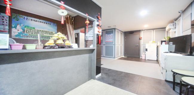 여울동 청담마사지 마사지샵 사진 1