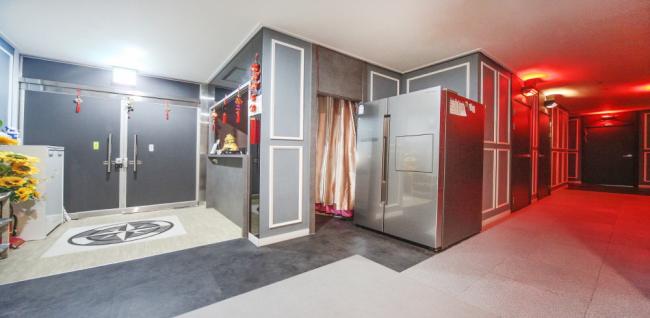 여울동 청담마사지 마사지샵 사진 2