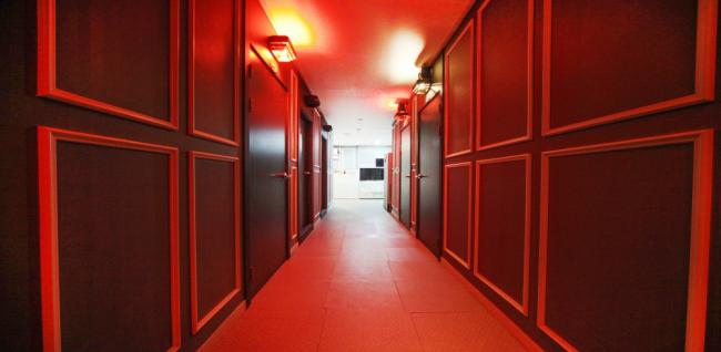 여울동 청담마사지 마사지샵 사진 4