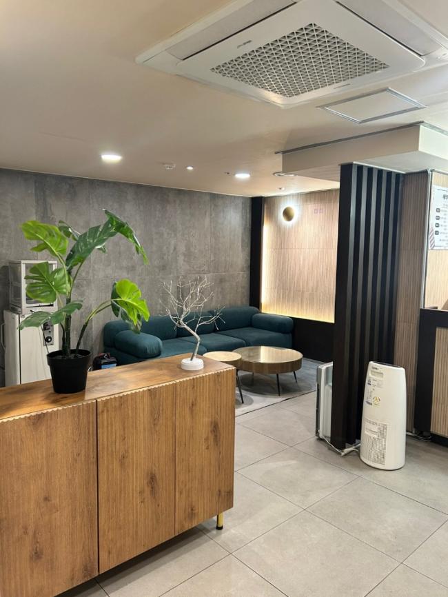 봉천동 세라SR테라피 마사지샵 사진 2