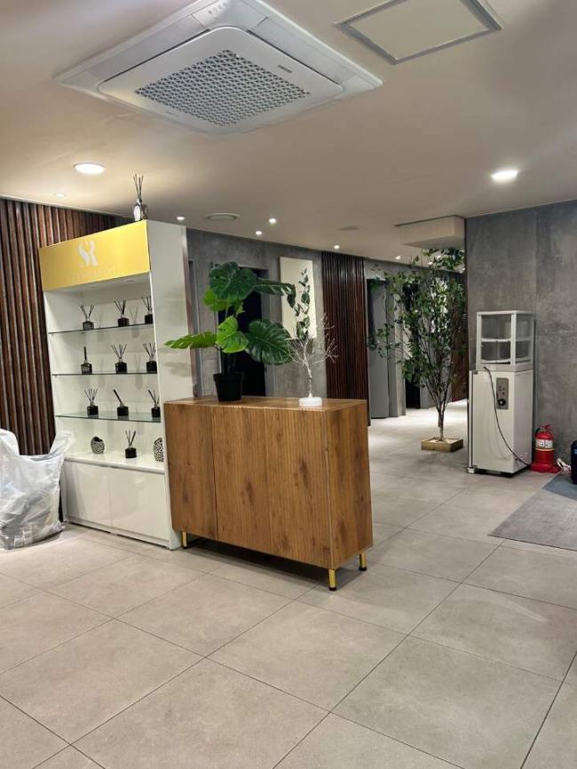 봉천동 세라SR테라피 마사지샵 사진 3