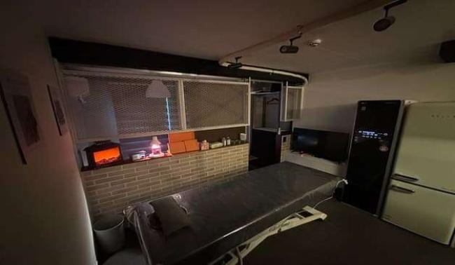 르라보스웨디시